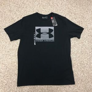 Men’s Under Armour t-shirt. Size XL.